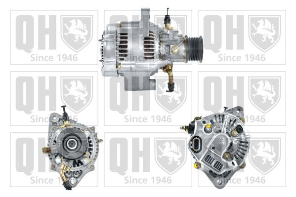 Alternador de coche para Rover 25  RF